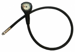 large presure gauge console 2 zeepro balidiveshop 2